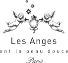 Les anges ont la peau douce